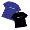 "abandasee" - T-Shirt in Blau